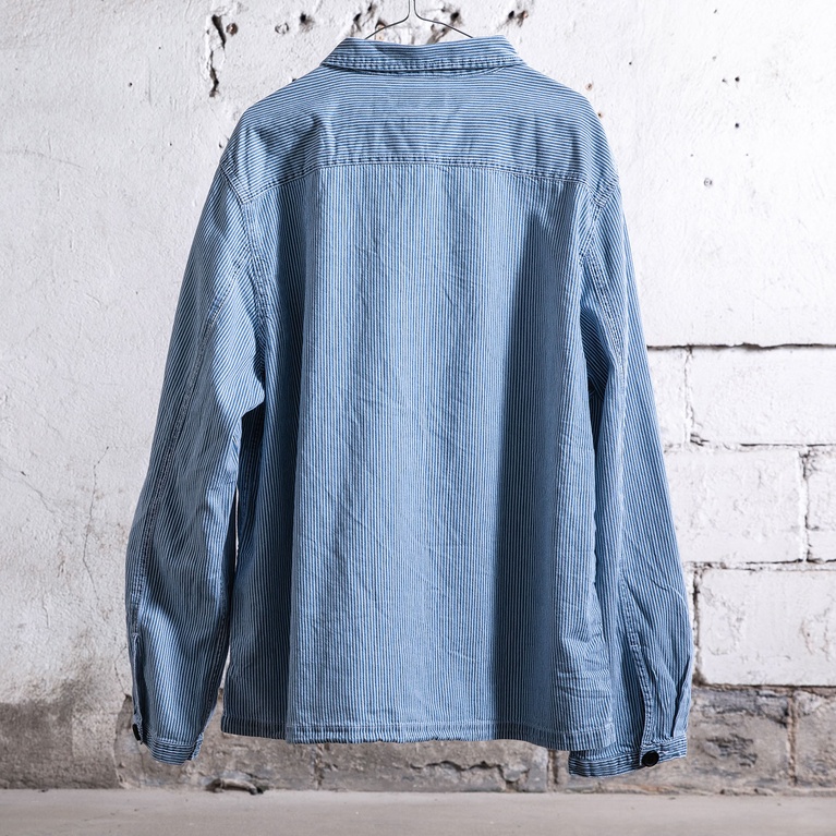 Jakke "Work Jacket" Jakke "Work Jacket"